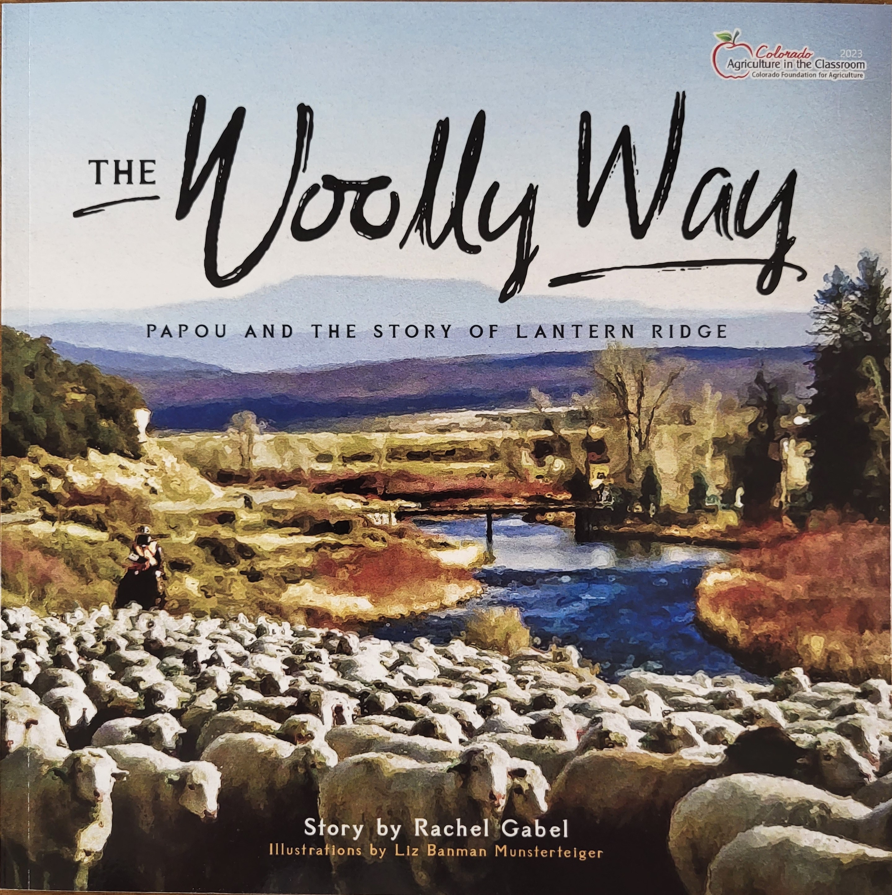 Woolly Way